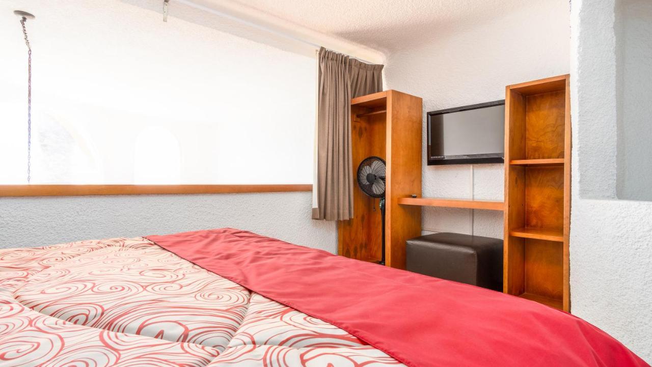 Puerto Nuevo Baja Hotel & Villas Росарито Экстерьер фото