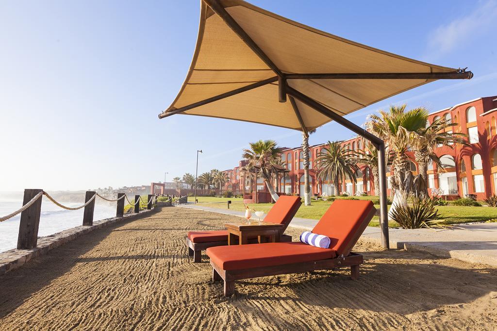 Puerto Nuevo Baja Hotel & Villas Росарито Экстерьер фото