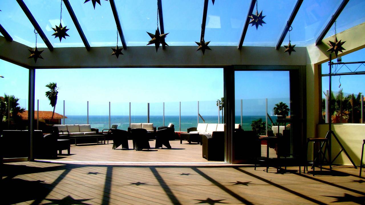 Puerto Nuevo Baja Hotel & Villas Росарито Экстерьер фото
